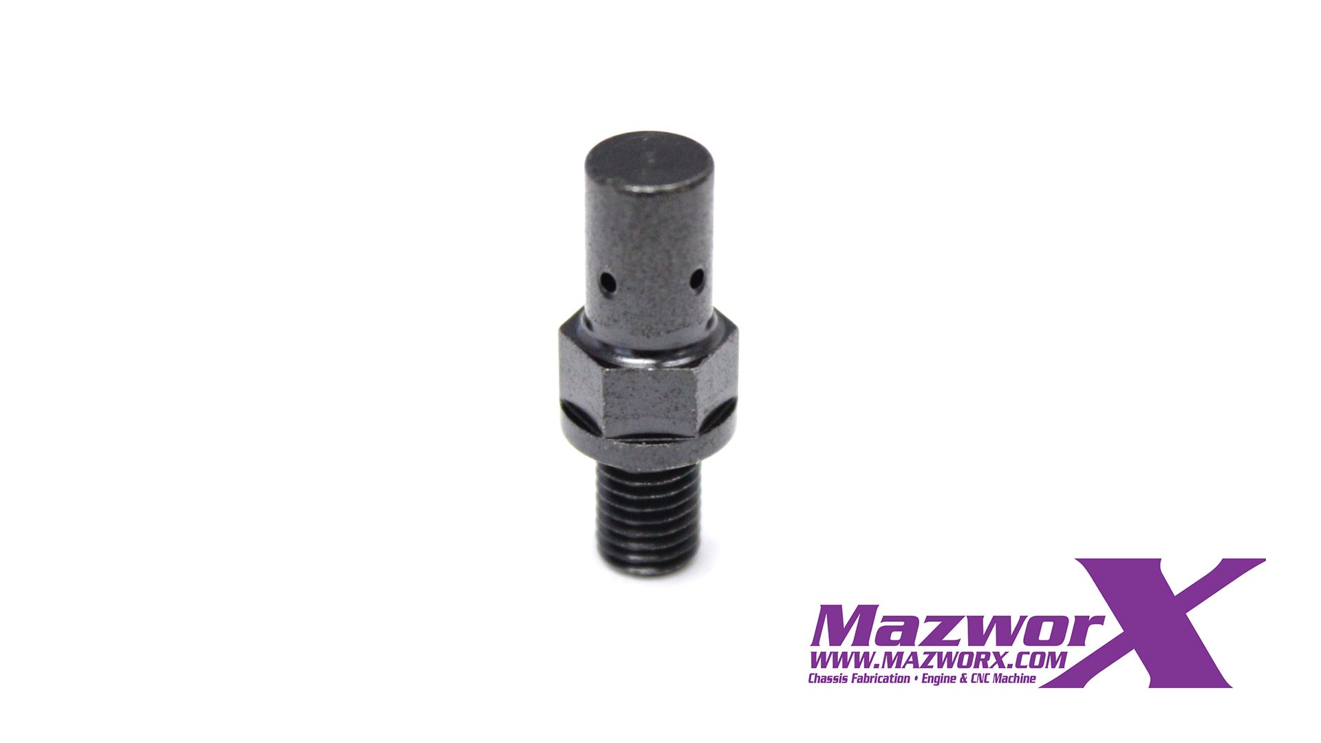 Mazworx Timing Chain Oil Squirter - Nissan SR20