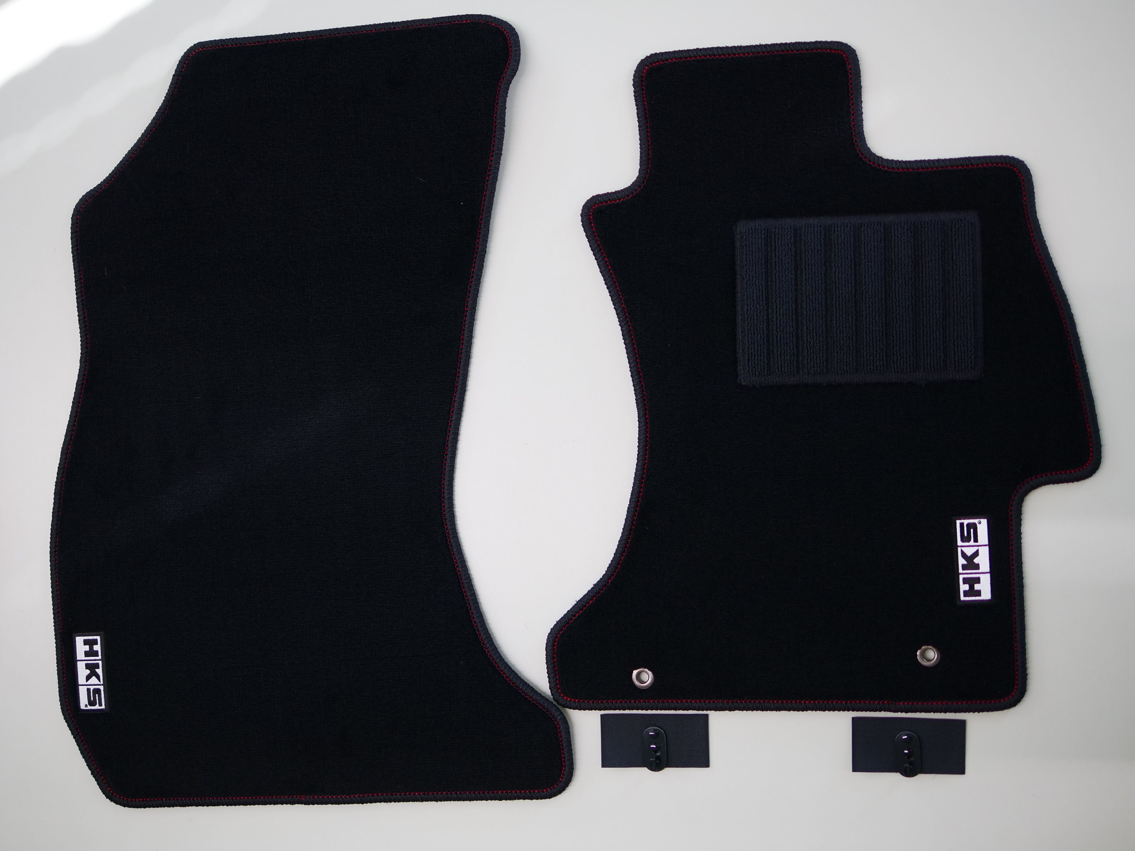 gtr floor mats