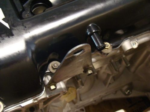 Mazworx Engine Hoist Brackets - Nissan SR20