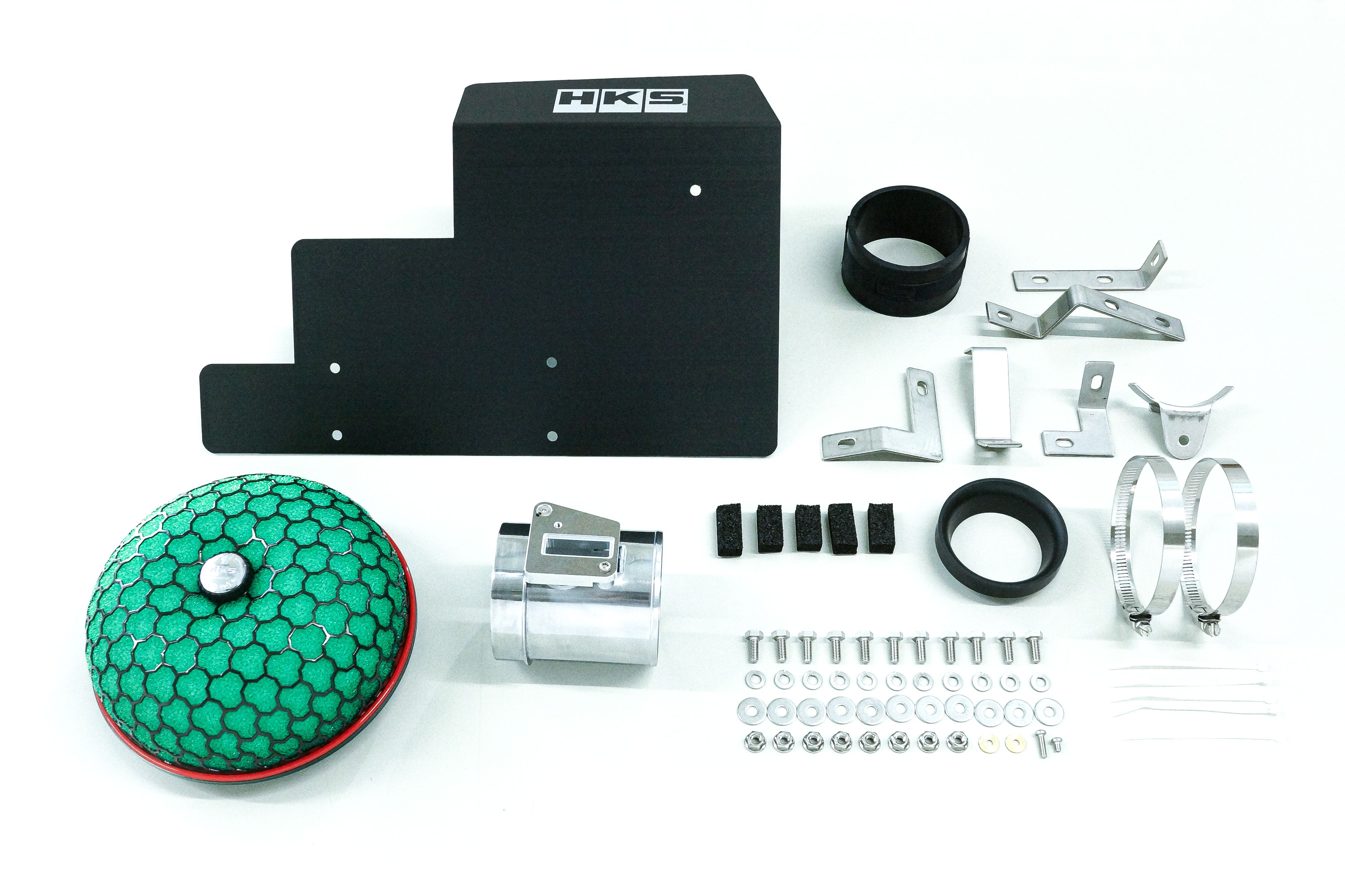HKS Intakes  Induction :: Intake Upgrade Kits - Concept Z Performance