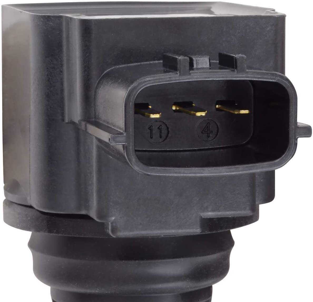 Hitachi OEM Replacement Ignition Coil, VQ35HR - Nissan 350Z