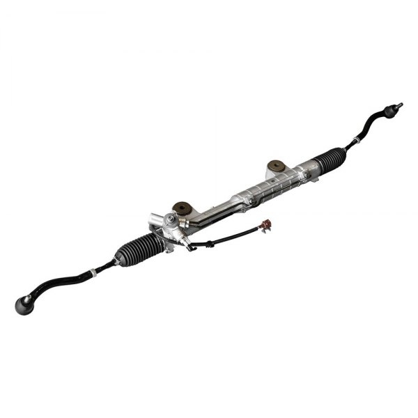 Complete Power Steering Rack and Pinion for 11-17 Infiniti M37 M56 Q70 RWD 
