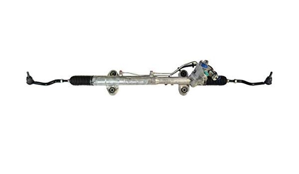 Hitachi OEM Replacement Power Steering Rack and Pinion - Nissan GT-R 09-14