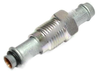 Port Assy-drain,power Steering