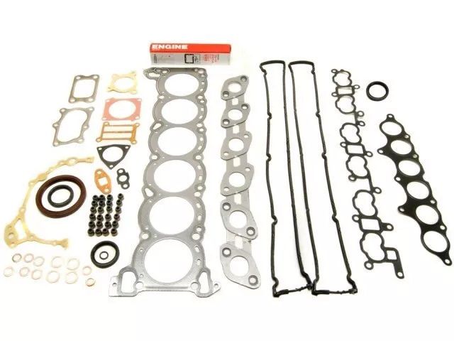 Nissan OEM Engine Gasket Kit, NEO RB25DET - Nissan Skyline GT-S R33