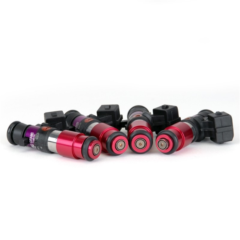 Grams Performance Nissan 300ZX (Top Feed Only 11mm) 1150cc Fuel Injectors (Set of 6)