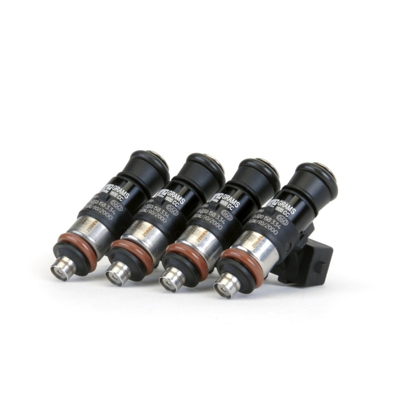 Grams Performance 1600cc 1.8T/ 2.0T INJECTOR KIT