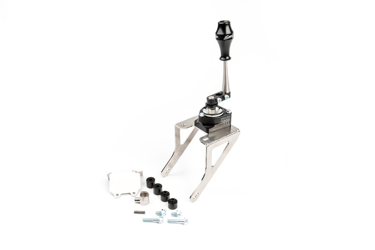 Serial Nine Technical Shifter Relocation System - IN STOCK!!!