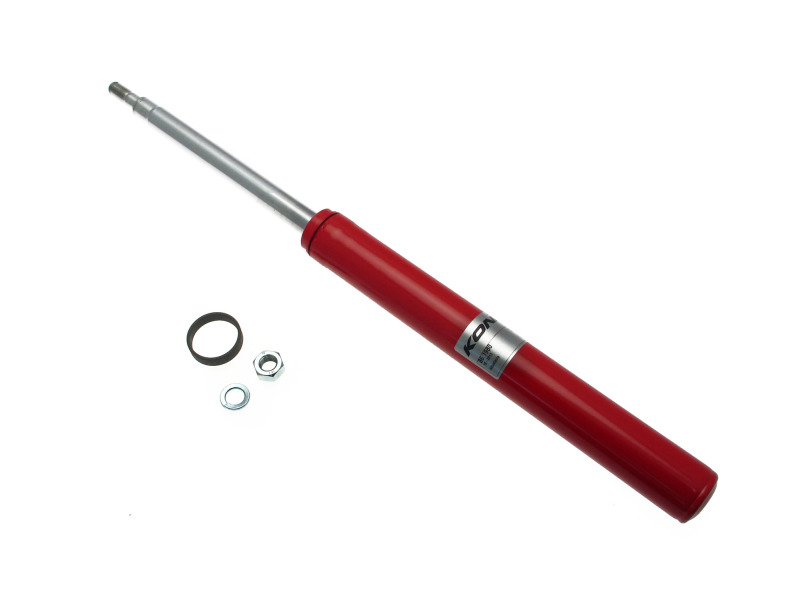 Koni Special D (Red) Shock 75-80 Volkswagen Super Beetle - Front