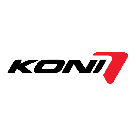 Koni Special Active Shock Volvo S80 & V70 Rear