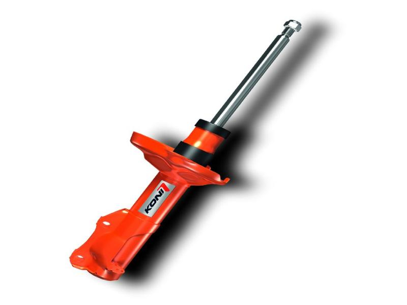 Koni STR.T (Orange) Shock 97-99 Acura 2.2 CL - Rear