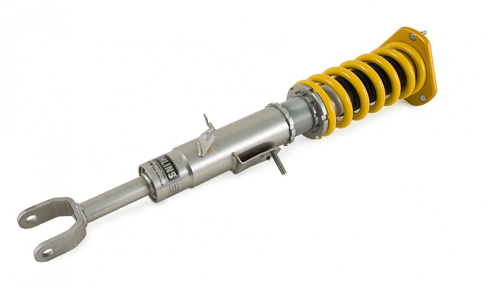 Ohlins Road & Track Coilover System - Nissan 350Z / Infiniti G35 RWD