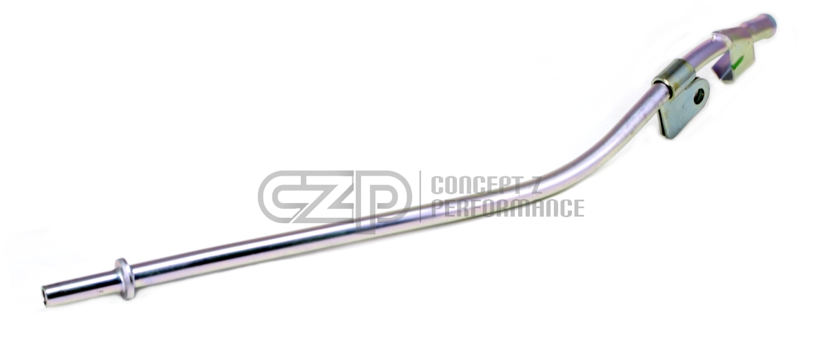Nissan OEM Oil Dipstick Tube Guide - Nissan 300ZX Twin Turbo TT Z32