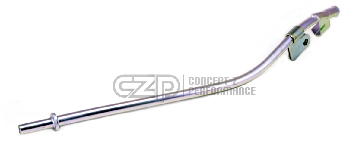 Nissan / Infiniti Nissan OEM Oil Dipstick Tube Guide - Nissan 