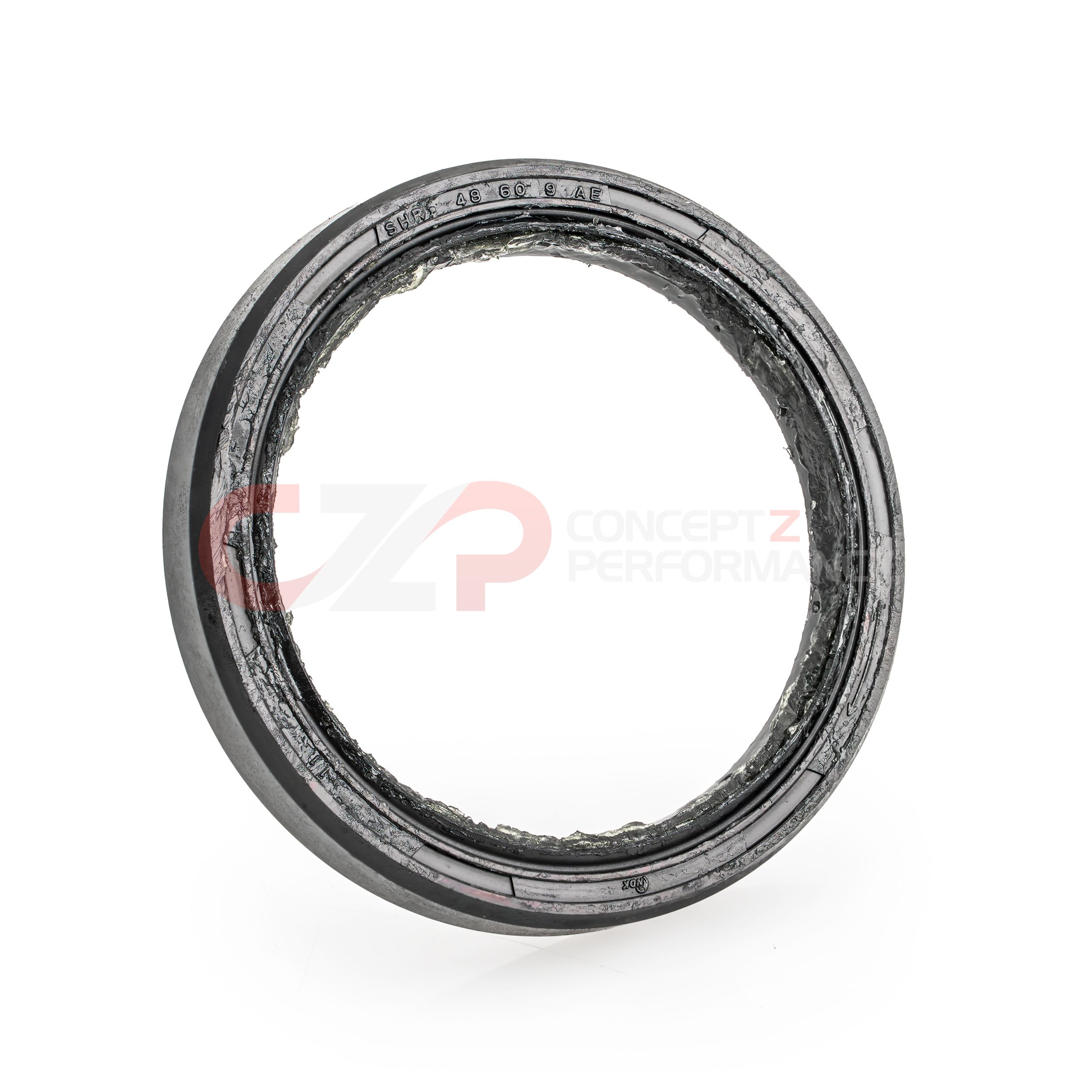 Infiniti OEM Transer Case Cover Seal AWD - Infiniti G35 G37