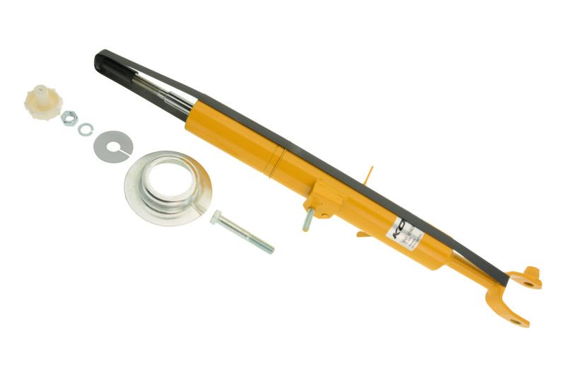 Koni Yellow Sport Adjustable Shock Kit, Front LH - Nissan 350Z / Infiniti G35