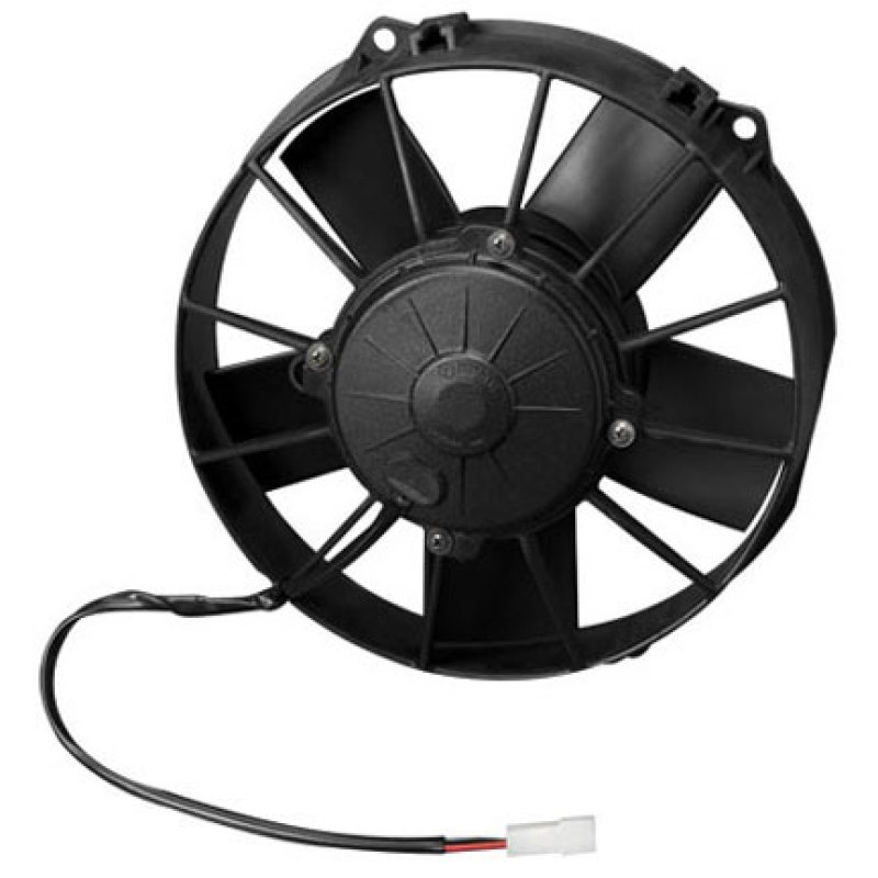 SPAL 826 CFM 9in High Performance Fan - Pull