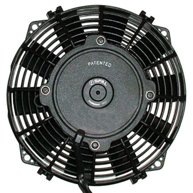 SPAL 749 CFM 10in Fan - Pull