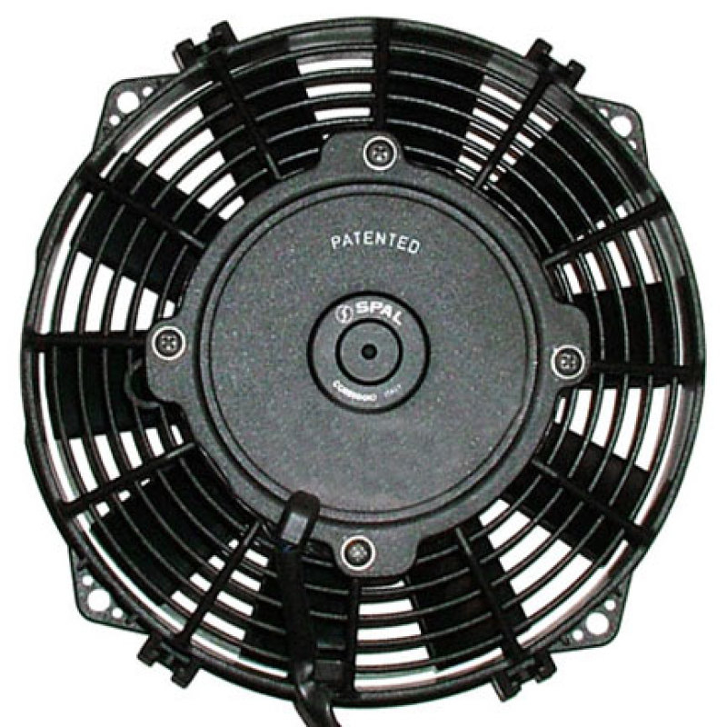 SPAL 649 CFM 10in Fan - Push