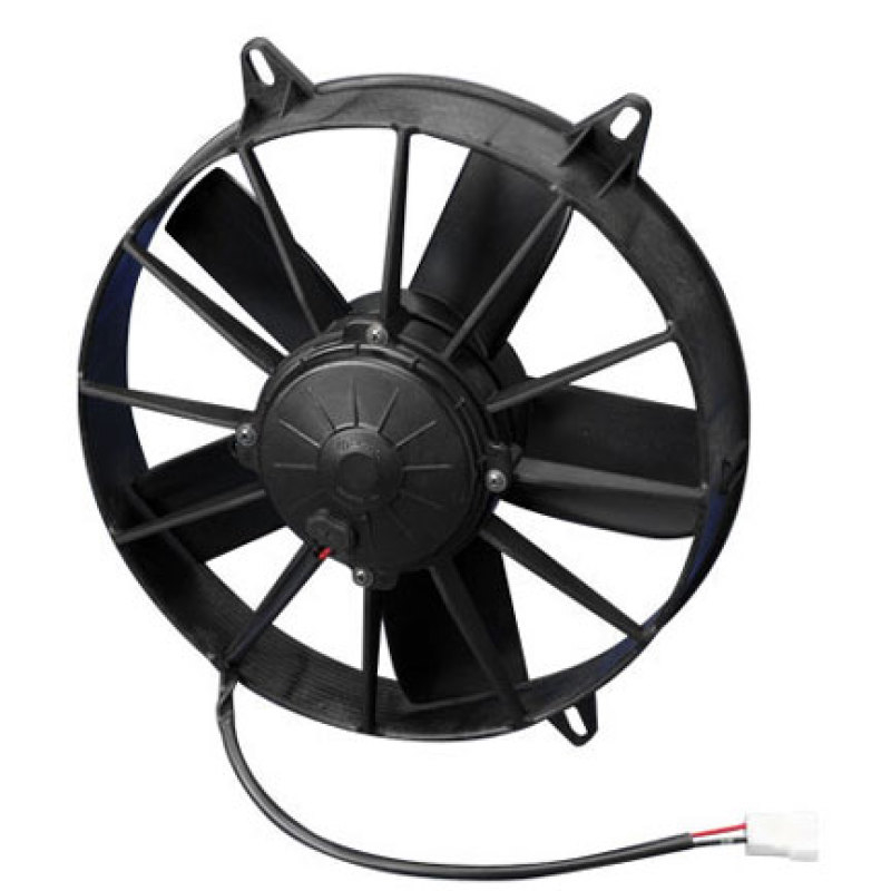 SPAL 1363 CFM 11in High Performance Fan - Pull