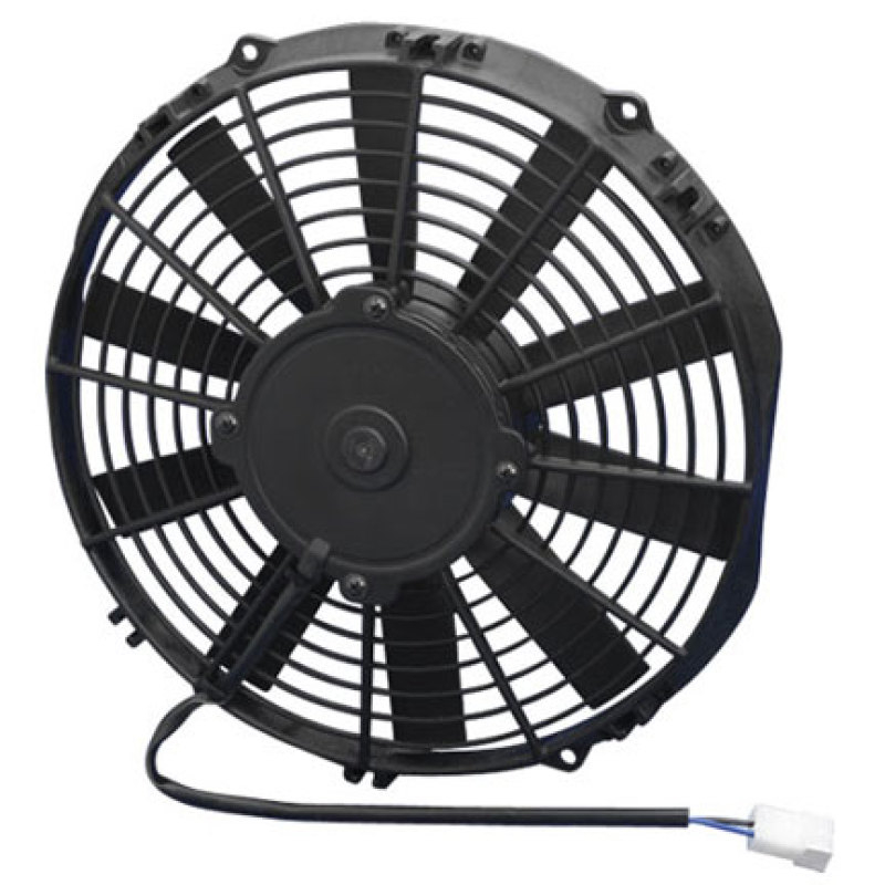 SPAL 808 CFM 11in Fan - Pull