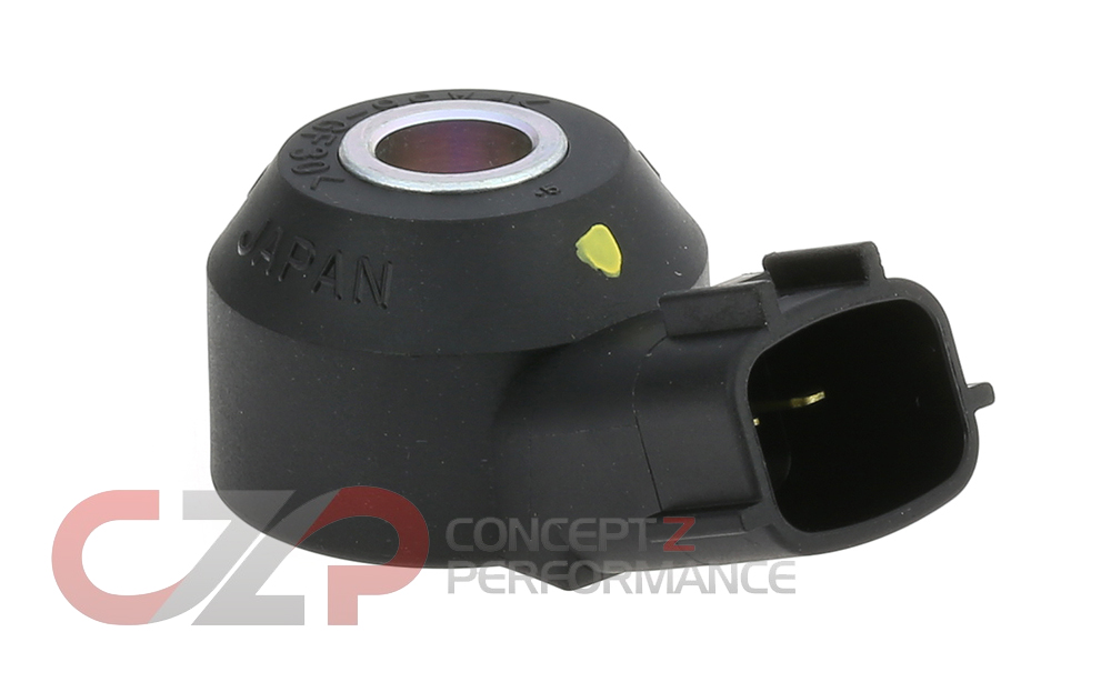 Nissan OEM Detonation Knock Sensor, VQ35DE - Nissan 350Z / Infiniti G35