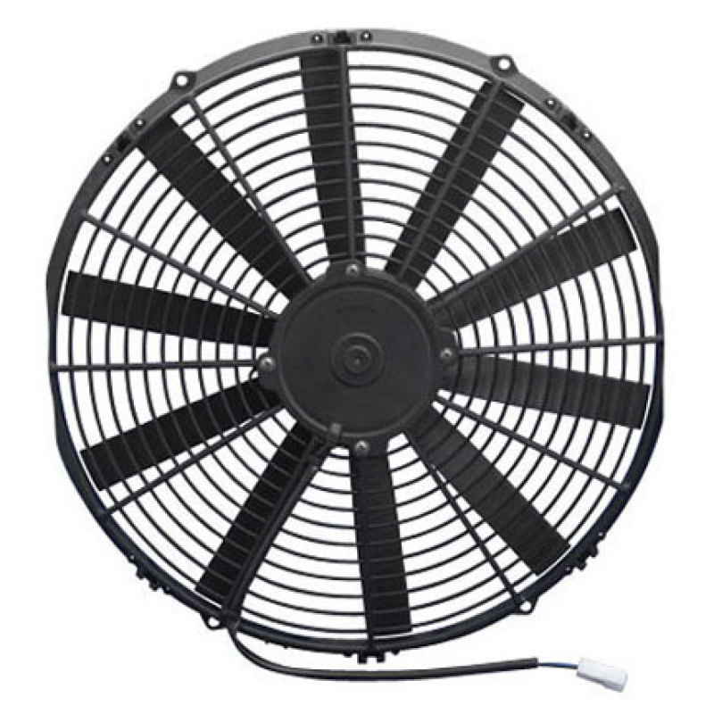 SPAL 1298 CFM 16in Fan - Push