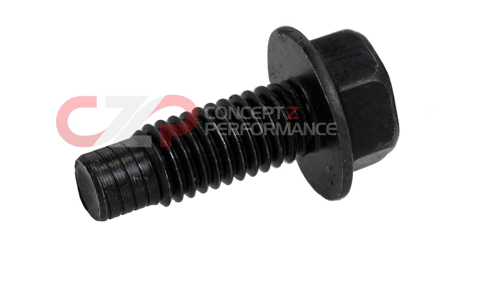 CZP OEM Replacement Undercarriage Body Tunnel W Brace Bolt, Outer - Nissan 350Z / Infiniti G35 FX35 FX45