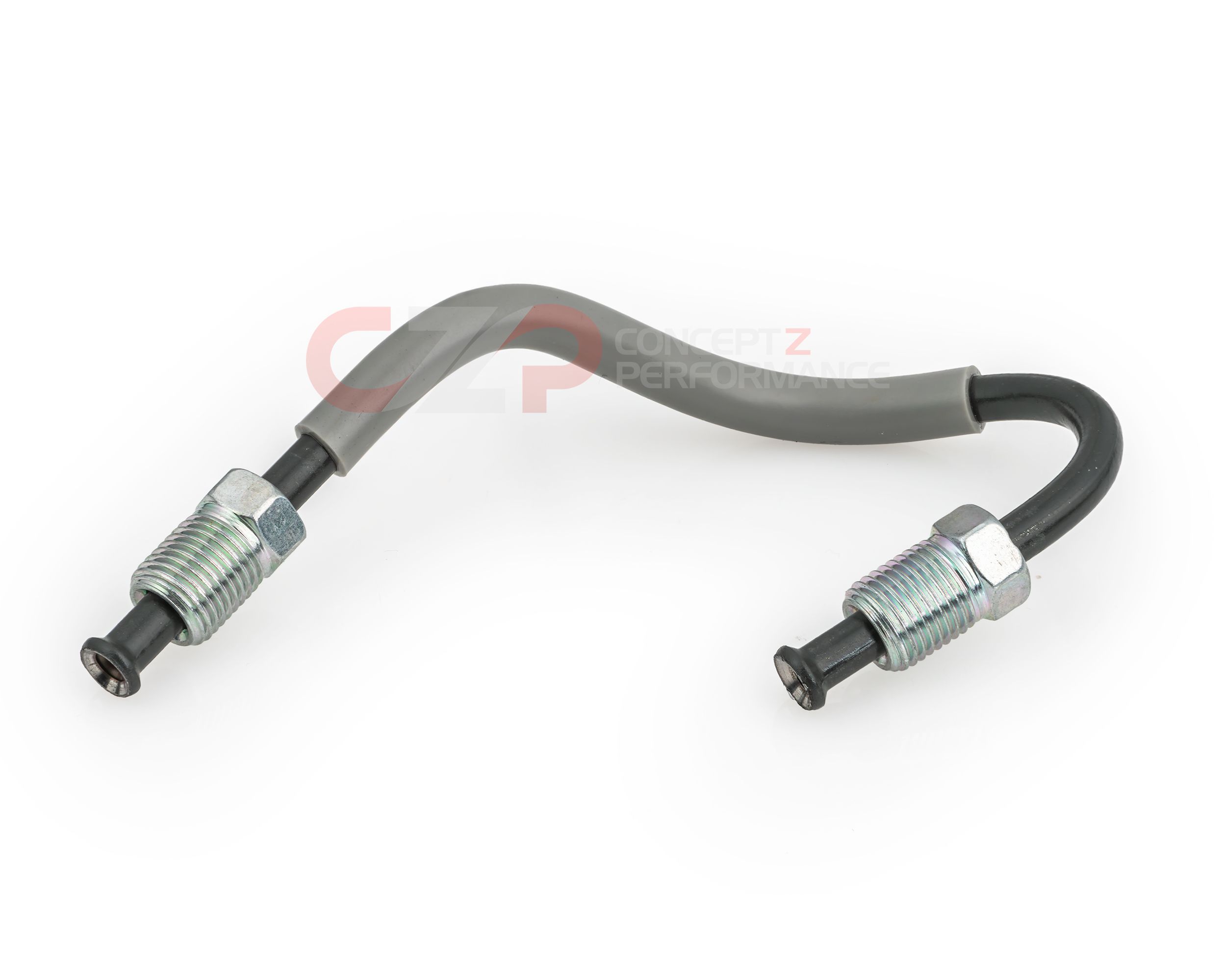 Tube Assy-brake Rear,rh