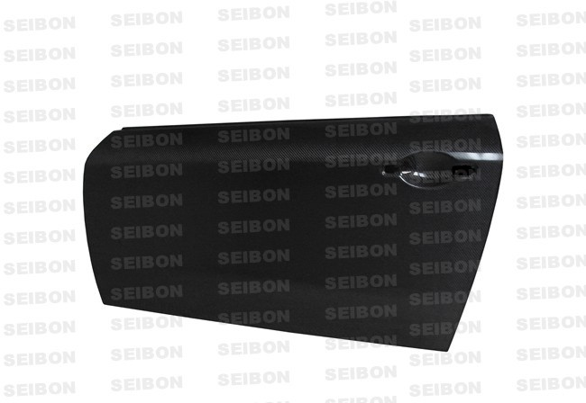 Seibon Carbon Fiber Doors - Infiniti G35 Coupe V35