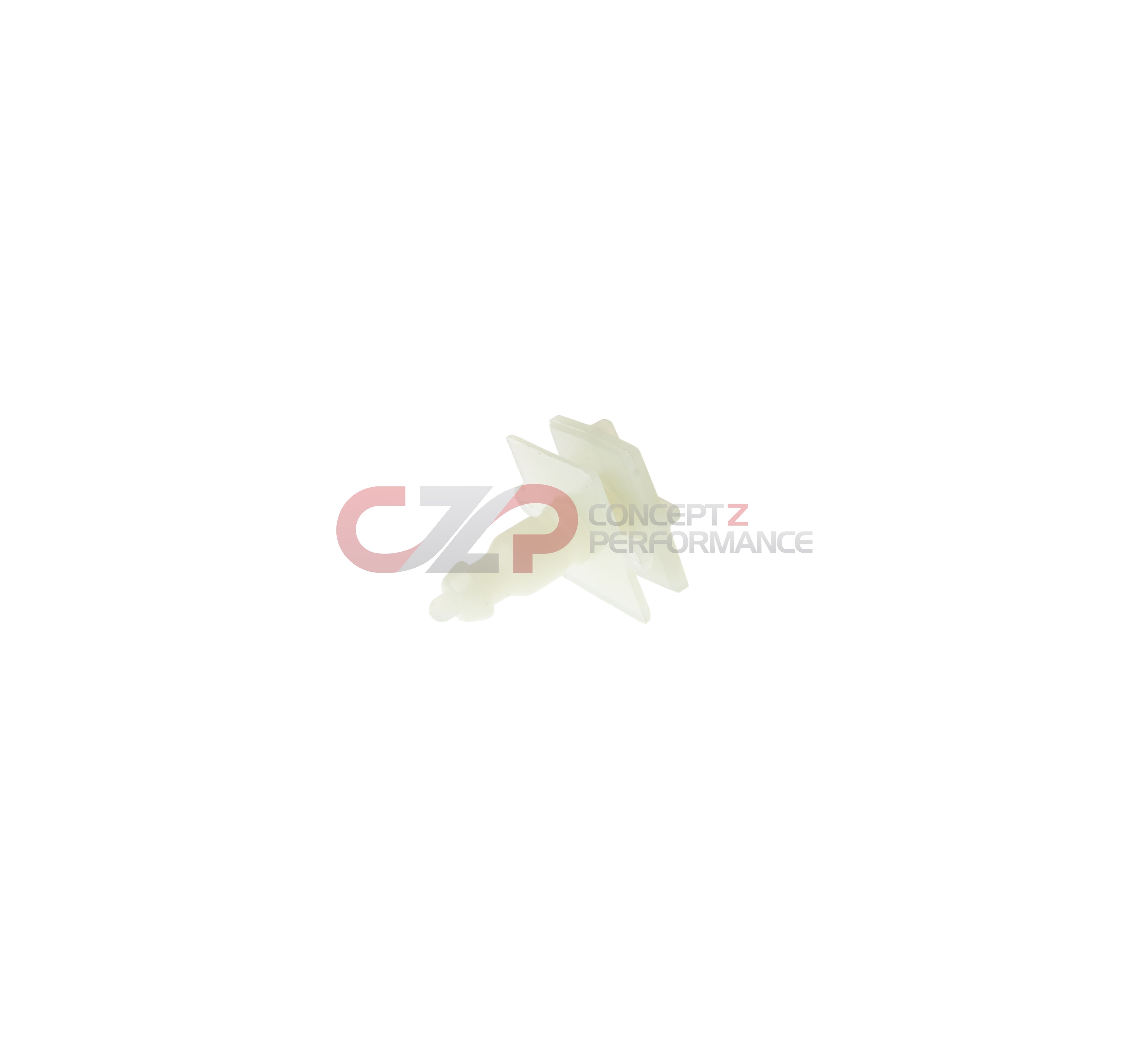 Infiniti OEM Side Skirt Rocker Clip - Infiniti G37 Q60 Coupe CV36