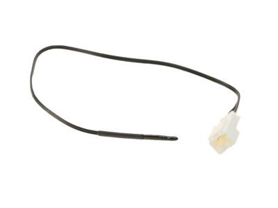 Nissan OEM A/C Evaporator Temperature Thermister Sensor - Nissan 350Z 370Z GT-R / Infiniti G35 G37 Q60