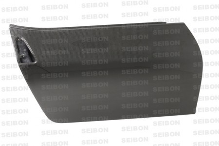 Seibon DD0910NS370 Carbon Fiber Doors - 370Z
