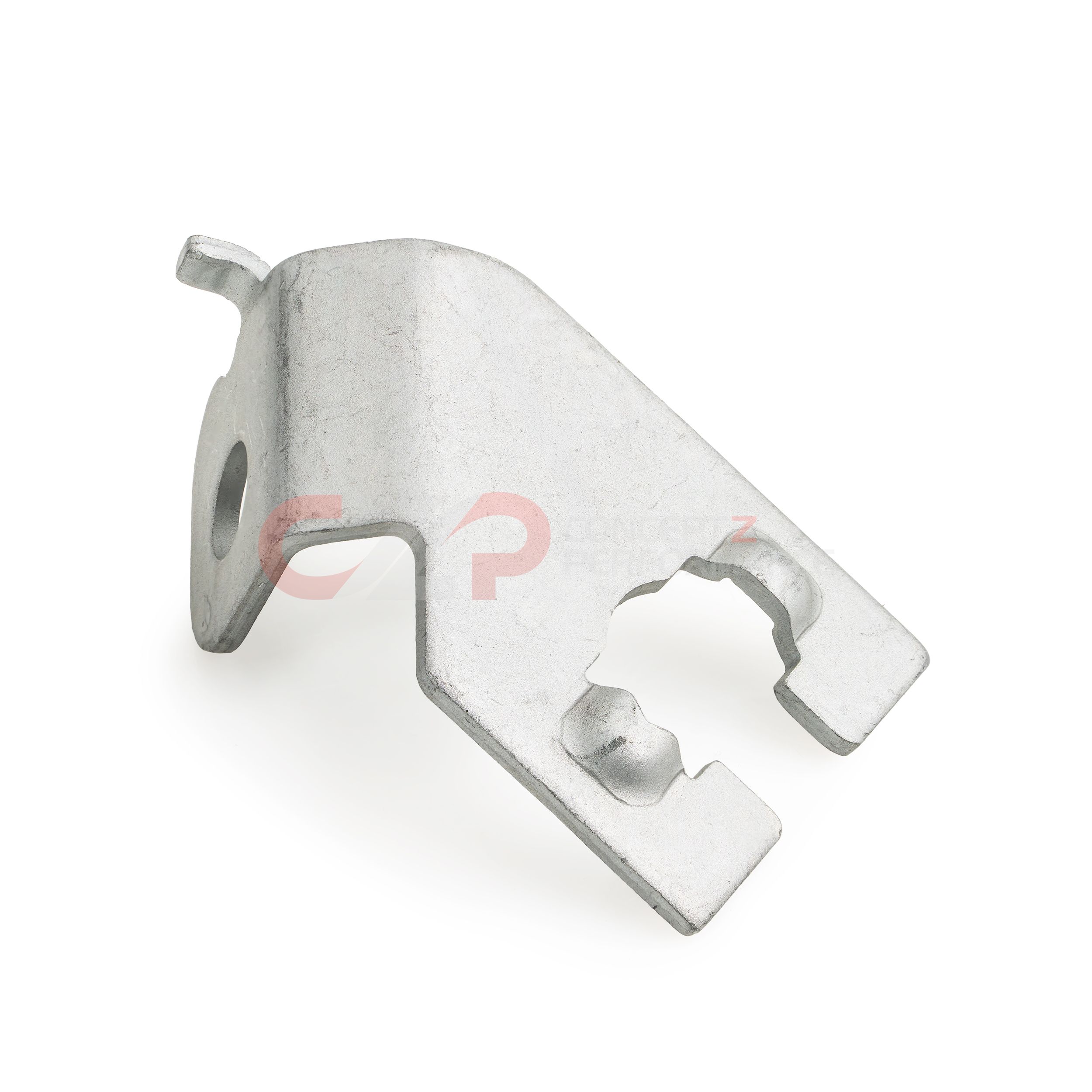 Nissan OEM Clutch Line Hose Bracket - Nissan 350Z 370Z / Infiniti G35 G37