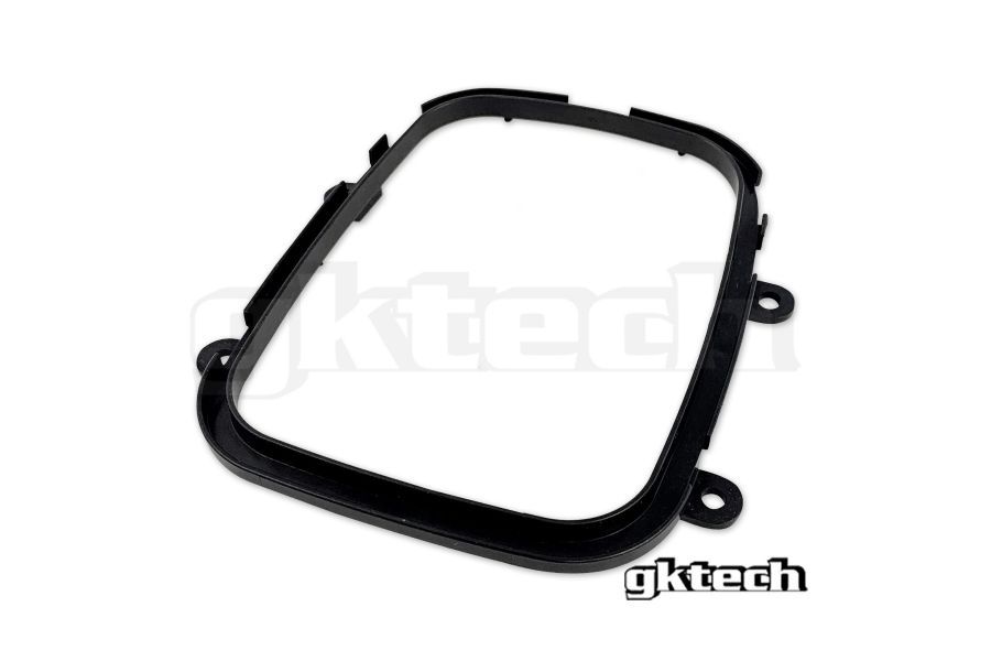 GKTech Transmission Shift Boot Retainer - Nissan S13 240SX