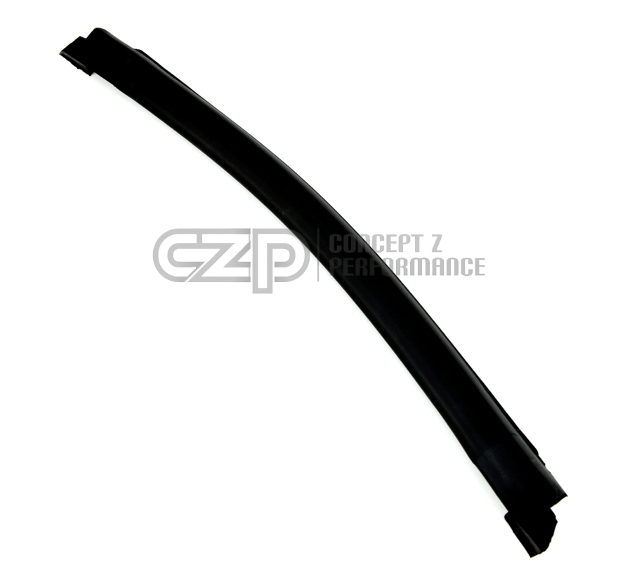 CZP OEM Replacement Weatherstrip Rubber Seal, T-Top LH, 2+2- Nissan 300ZX Z32