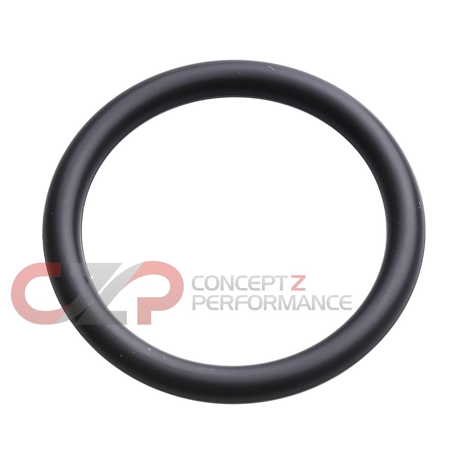 Nissan OEM Oil Temperature Sensor Gallery O-Ring, VR30DDTT - Nissan Z 23+ / Infiniti Q50 Q60