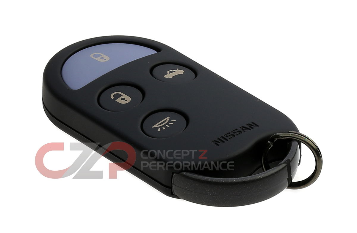 Nissan / Infiniti Nisasn OEM 300ZX Remote Key Switch FOB 94-96 