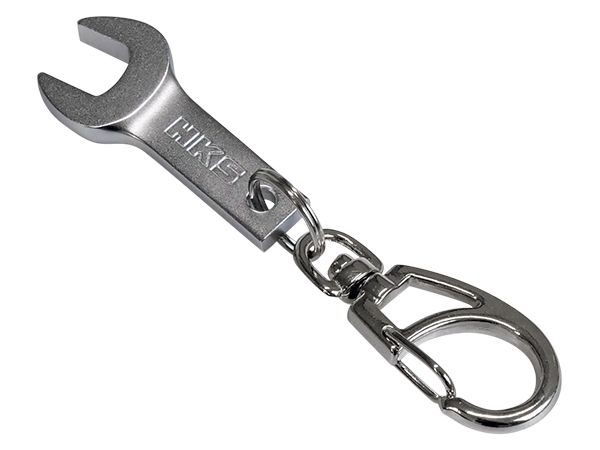HKS x TONE 10MM Spanner Wrench Key Chain - Limited Edition!!! - IN STOCK!!!