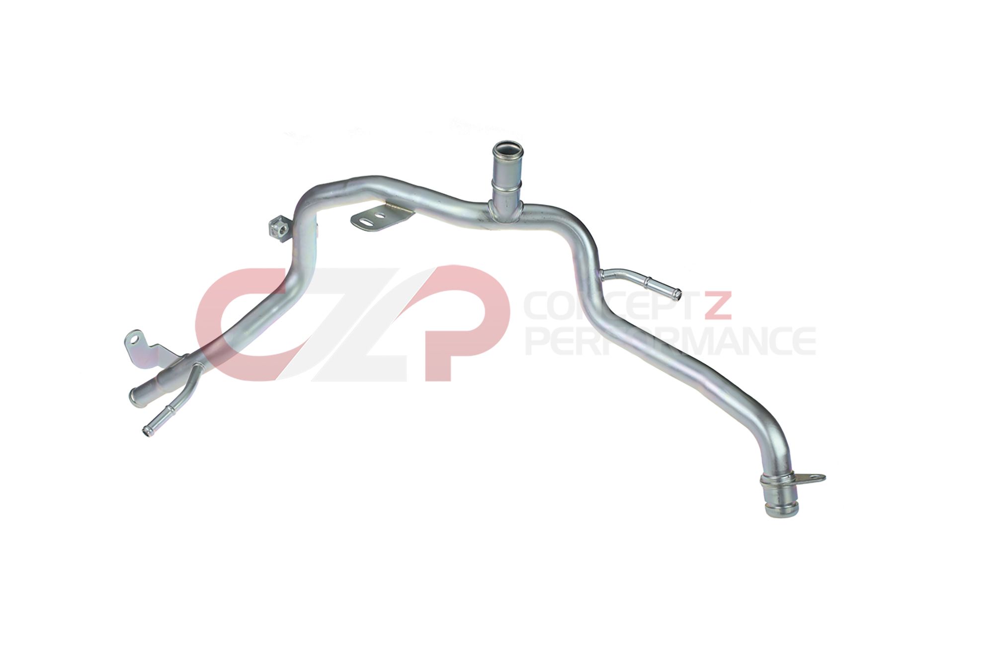 Nissan OEM Coolant Water Pipe, LH - Nissan GT-R R35