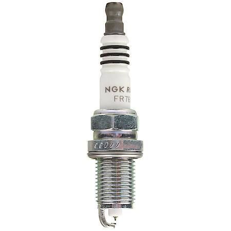 NGK Ruthenium HX Spark Plug Heat Range 7 FR7BHX-S