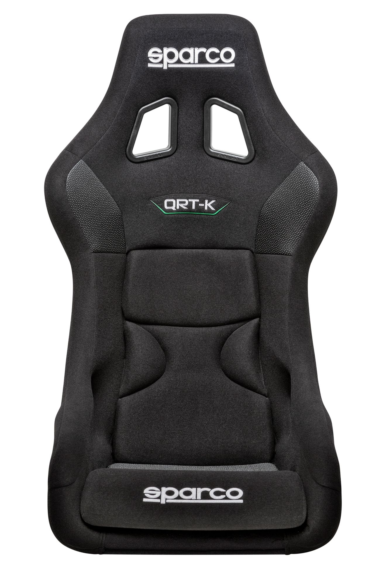 Sparco QRT-K (Carbon Kevlar) FIA Racing Seat