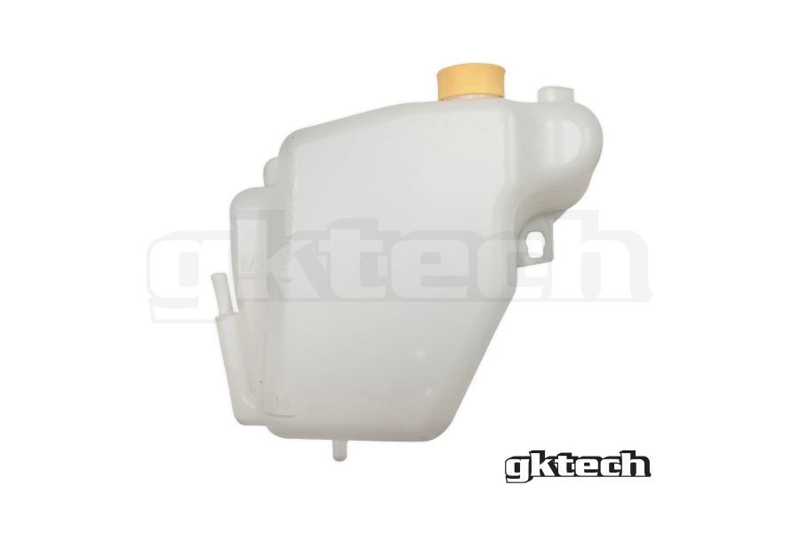 GKtech R32 GTS-T/GT-R Skyline Replacement Overflow Coolant Tank
