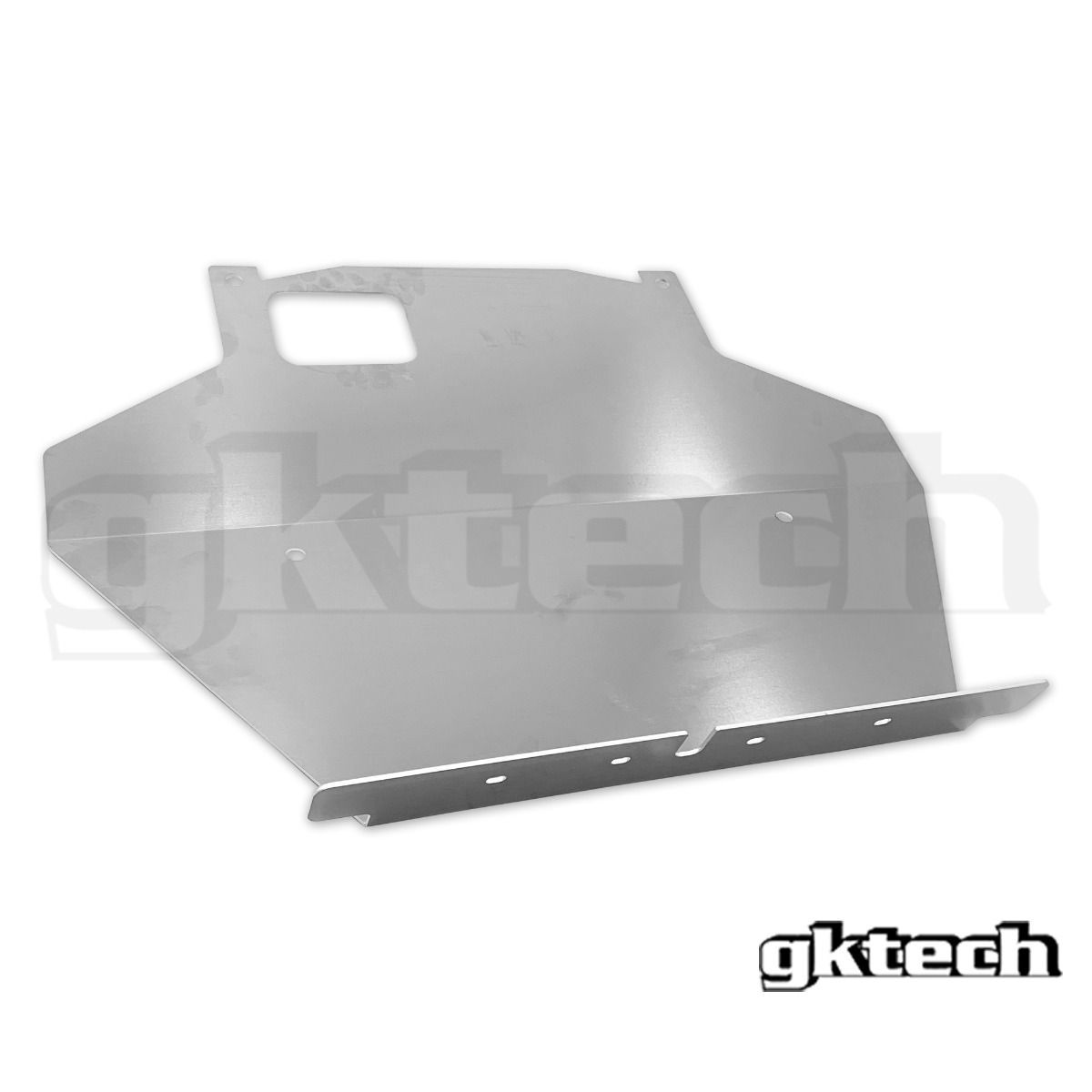 GK Tech R32 GTS/GTS-T Skyline Under Engine Skid Plate