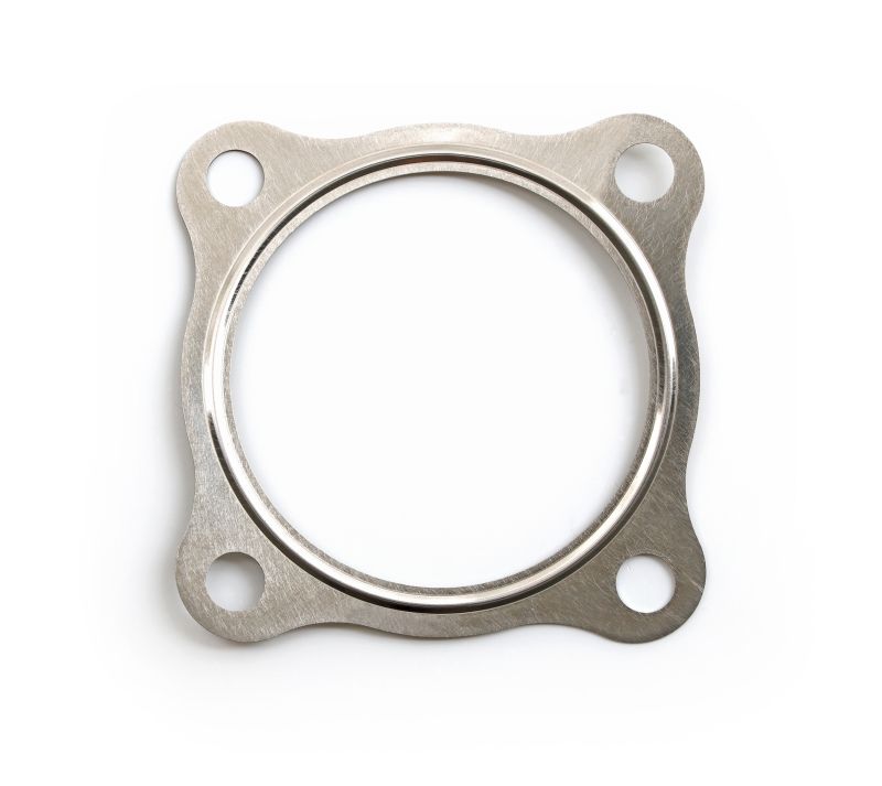 Cometic GT Series 2.5" Discharge Flange Gasket, .016" Stainless