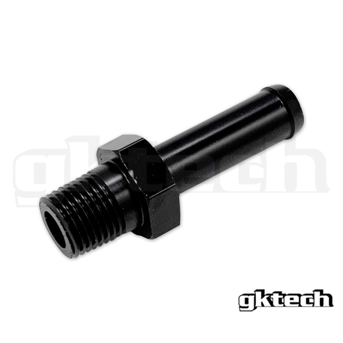 GKTech 1/8-27 NPT TO 8MM Barb