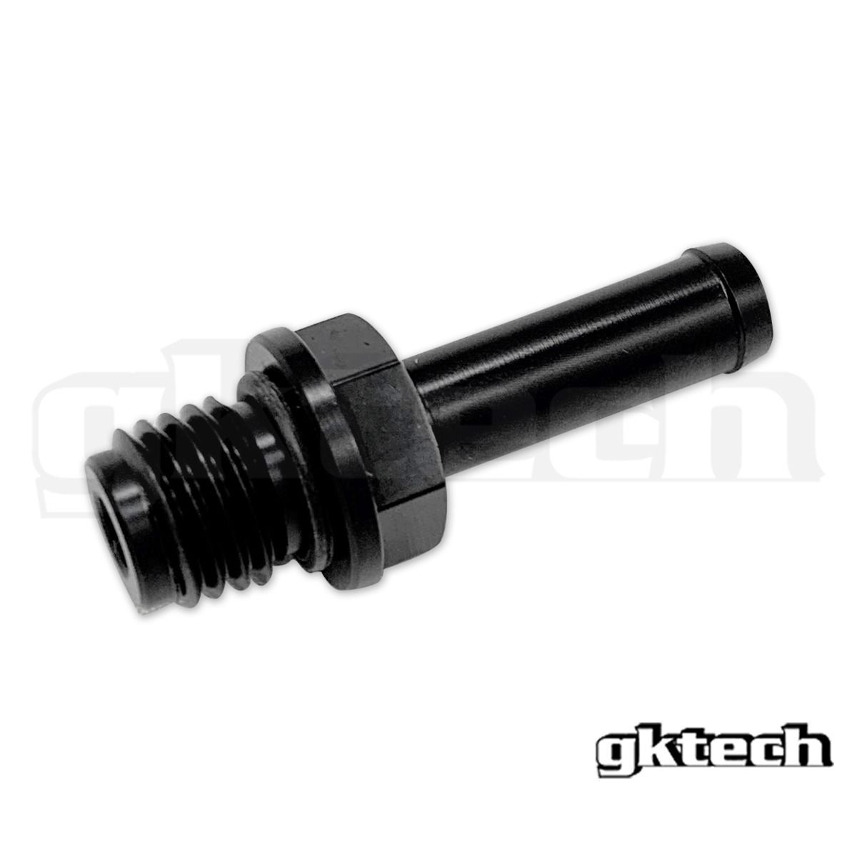 GKTech M12X1.5 TO 8MM Barb