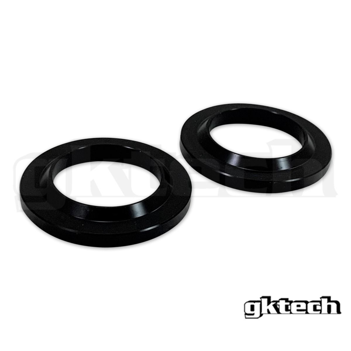 GKTech  Axle Spacers - Nissan 370Z