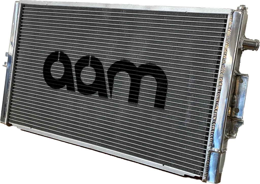 AAM Competition Heat Exchanger - Infiniti Q50, Q60 3.0T VR30DDTT