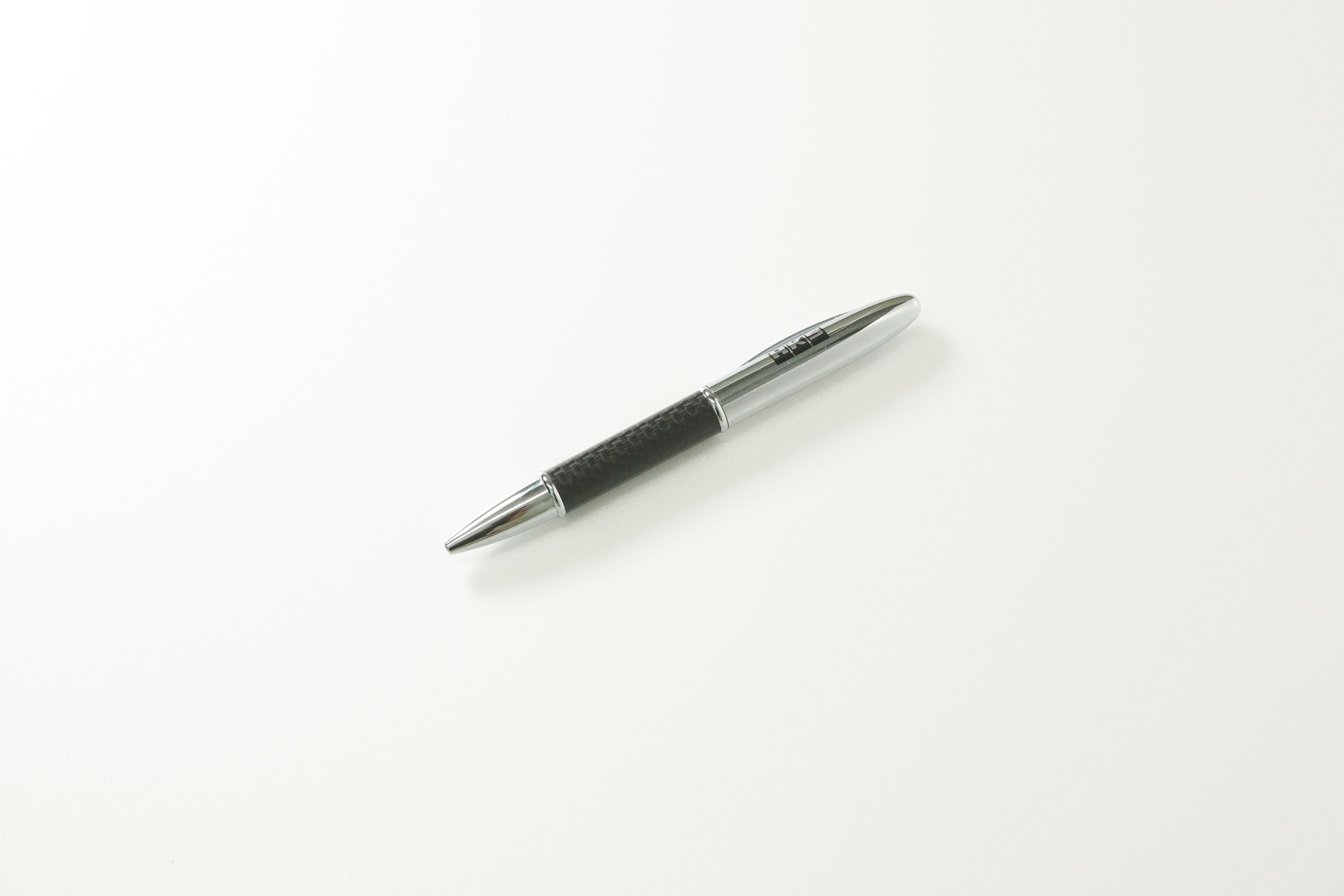HKS Carbon Ballpoint Pen